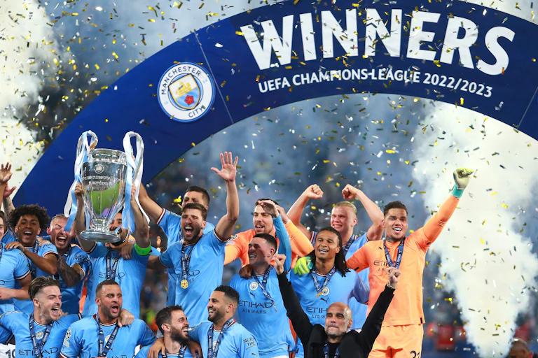Keuangan Liga Inggris