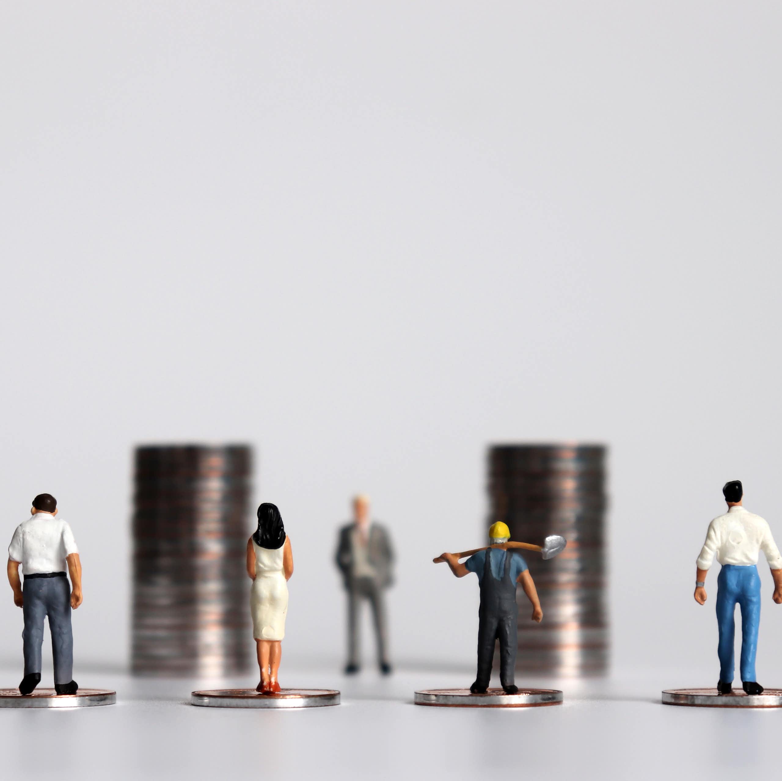 La subida del salario mínimo para 2024: un reto para el pacto social
