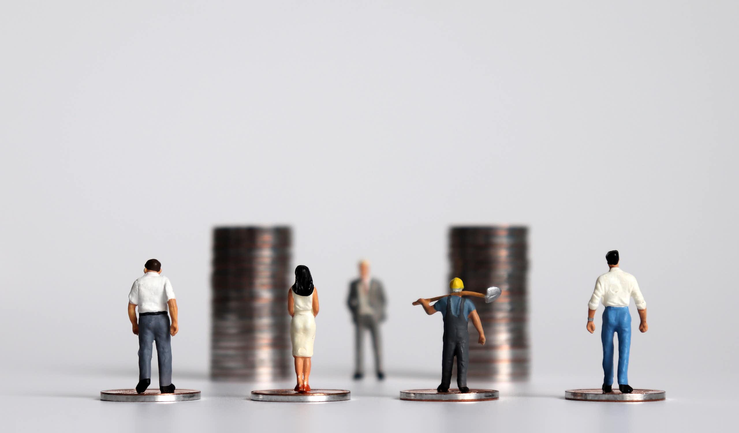 La subida del salario mínimo para 2024: un reto para el pacto social