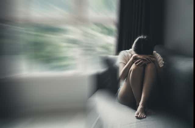 महामारी से पहले भी युवाओं में भावनात्मक समस्याएं तेजी से बढ़ रही थीं