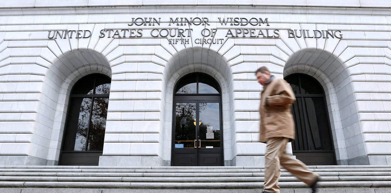 A Surprising History Of The 5th Circuit Court Of Appeals Once A Leader a-surprising-history-of-the-5th-circuit-court-of-appeals-once-a-leader