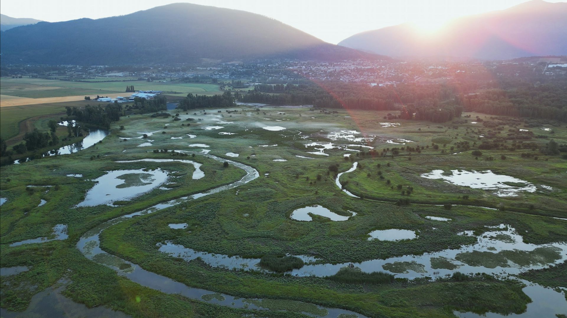 How public attitudes can shift governments toward sustainable, and resilient, water systems