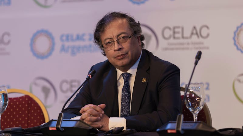 Por qué Colombia ve la legalización de las drogas como el camino a seguir Por qué Colombia ve la legalización de las drogas como el camino a seguir