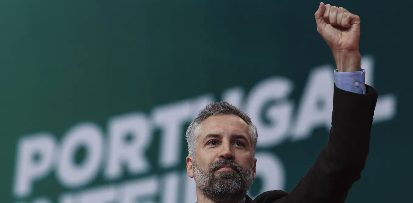 Portugal : élections sous haute tension Portugal : élections sous haute tension
