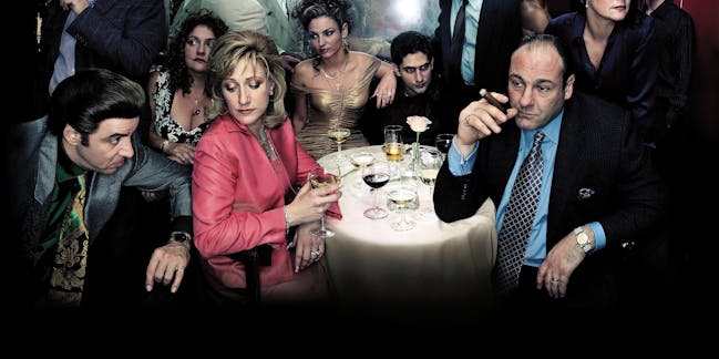 The Sopranos: How Would Tony Soprano Handle the Coronavirus?