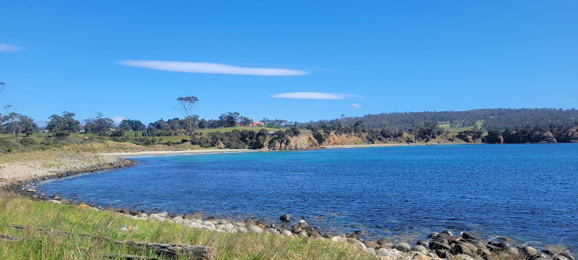 Flipping Indigenous Regional Development in Newfoundland - Lessons from Tasmania 1