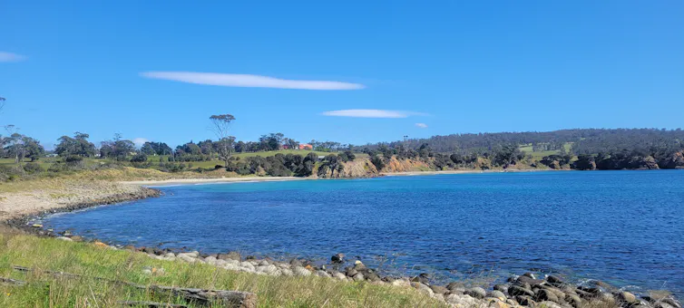 Flipping Indigenous Regional Development in Newfoundland - Lessons from Tasmania 3 Flipping Indigenous Regional Development in Newfoundland - Lessons from Tasmania 1