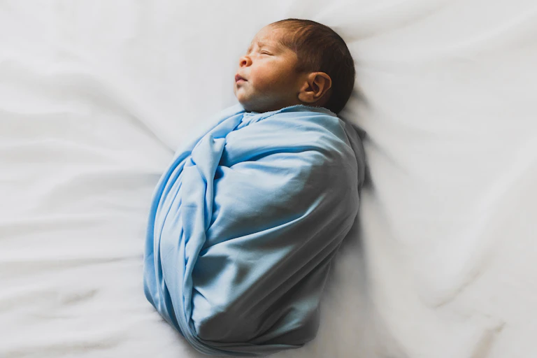 bayi lahir