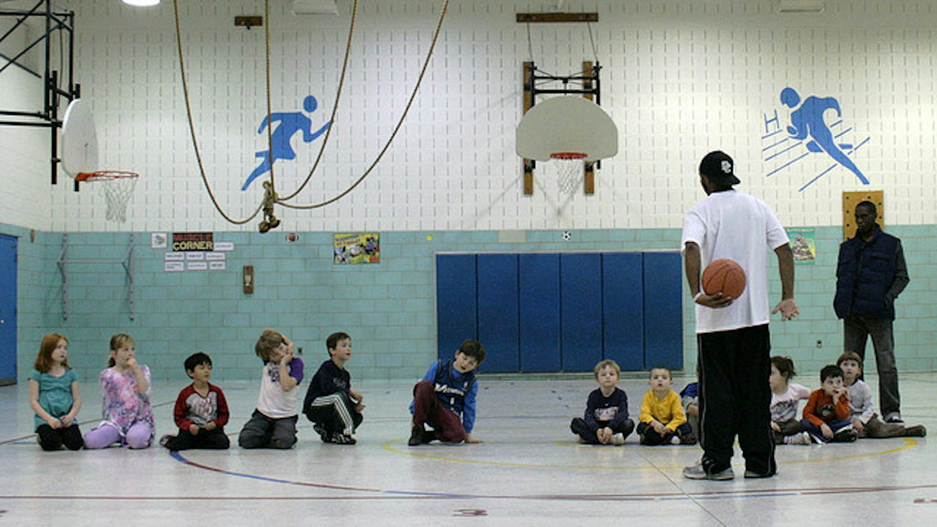 New Adhd Guidelines A Prescription For More Than Just Ritalin - 