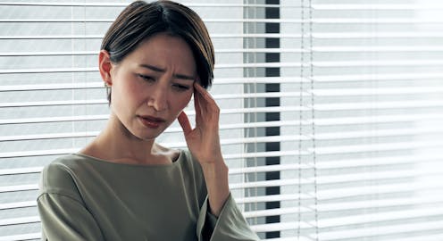 Symptoms of menopause can make it harder to work. Here’s what employers should be doing