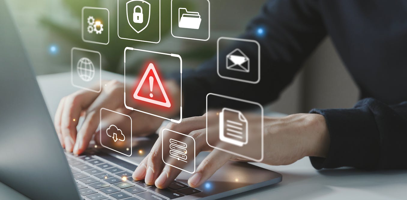 The top risks from technology that we’ll be facing by the year 2040