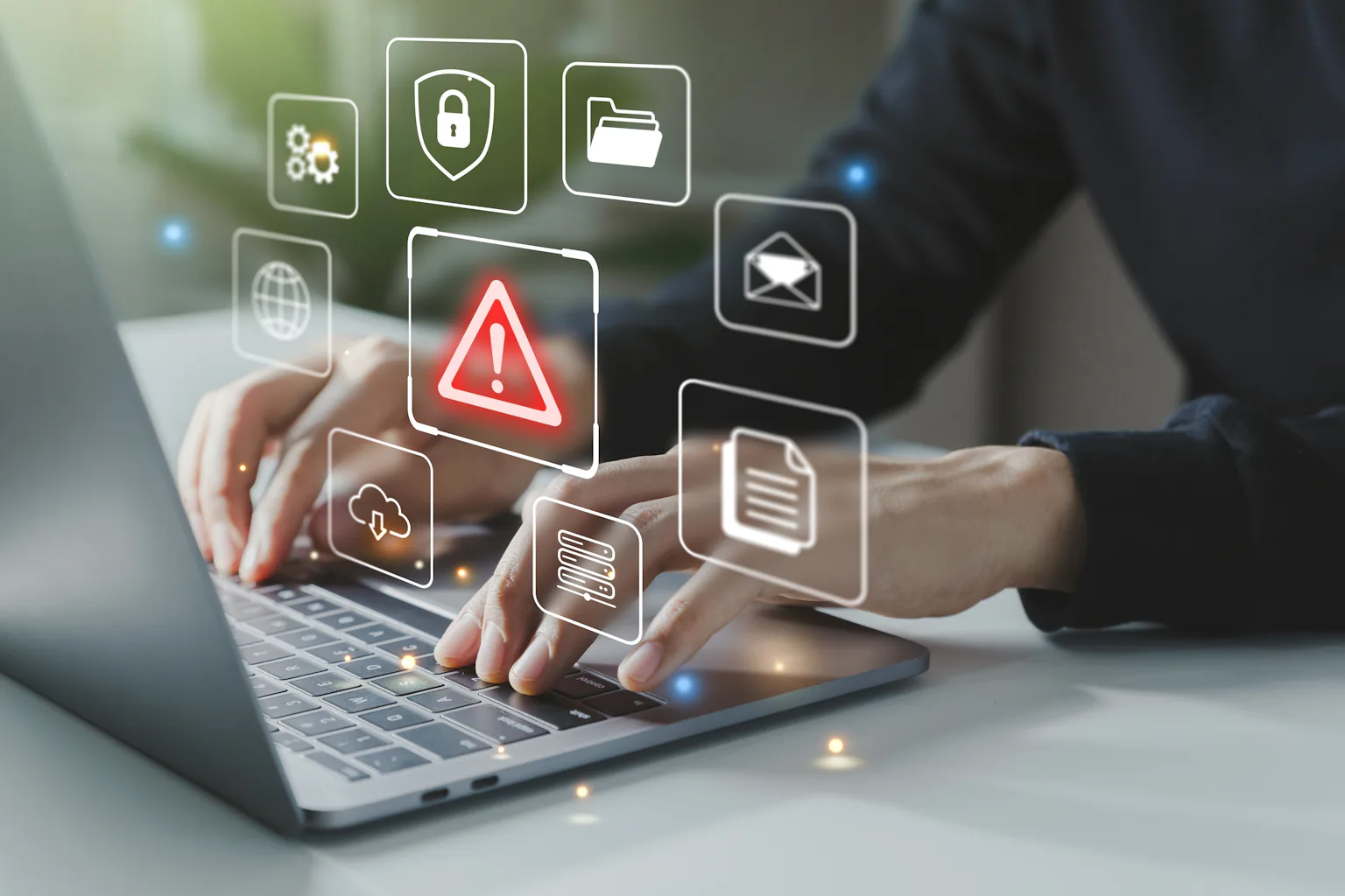 Technology risks in future devices Future of Laptops and Smartphones technology risks