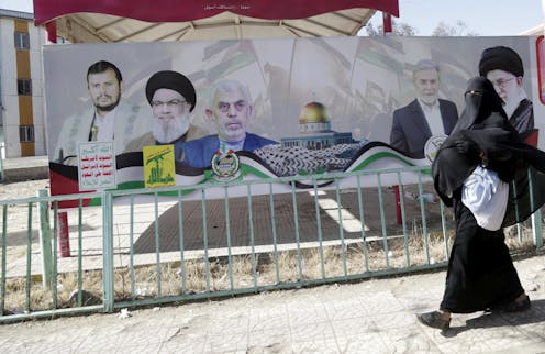 How much influence does Iran have over its proxy ‘Axis of Resistance’ − Hezbollah, Hamas and the Houthis?