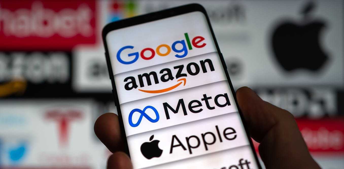 Why are Apple, Amazon, Google and Meta facing antitrust lawsuits and huge fines? And will it protect consumers?