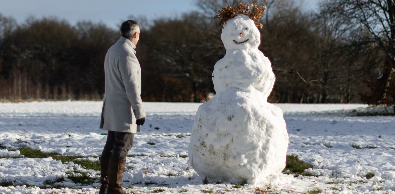 how to make sense of an unusual cold snap while the world is hotter than ever how to make sense of an unusual cold snap while the world is hotter than ever