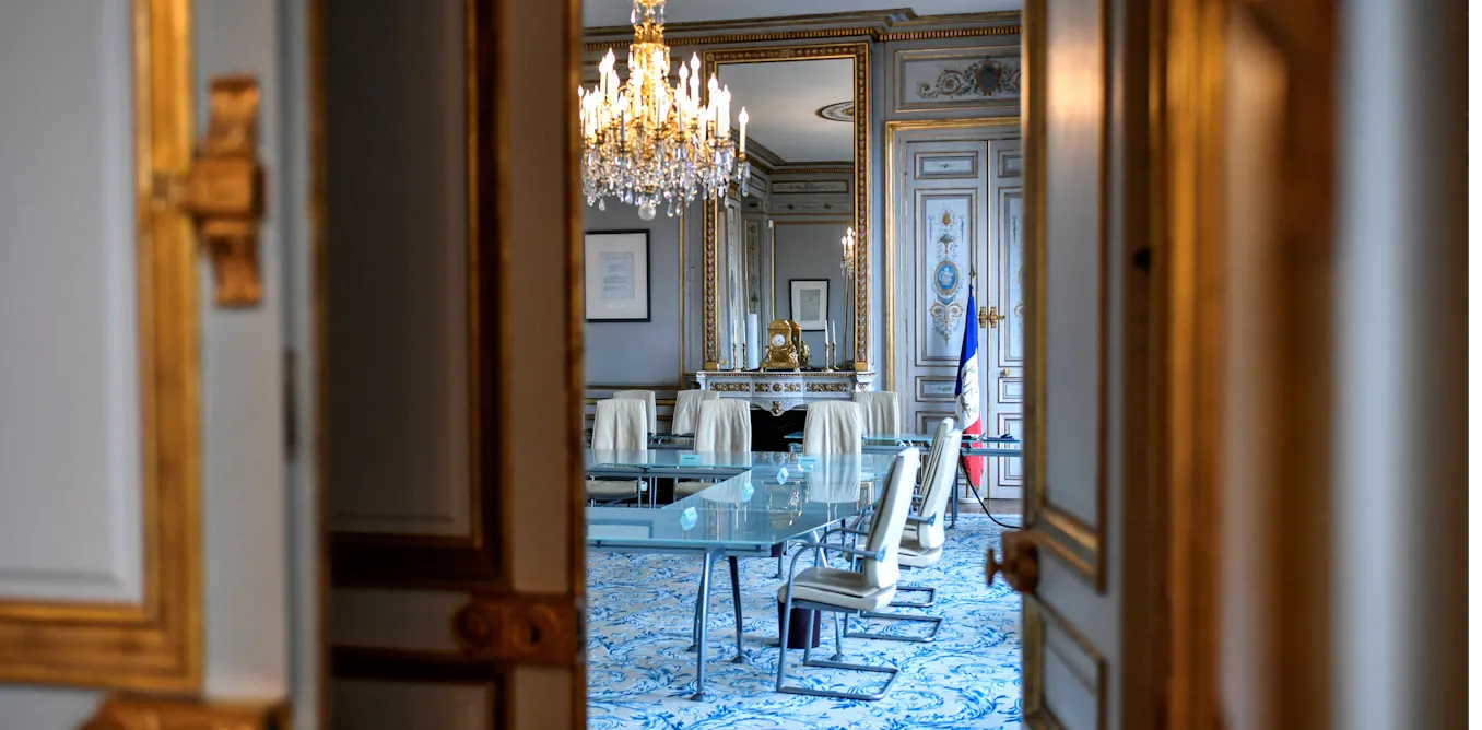Comment travaille le Conseil constitutionnel ? Comment travaille le Conseil constitutionnel ?