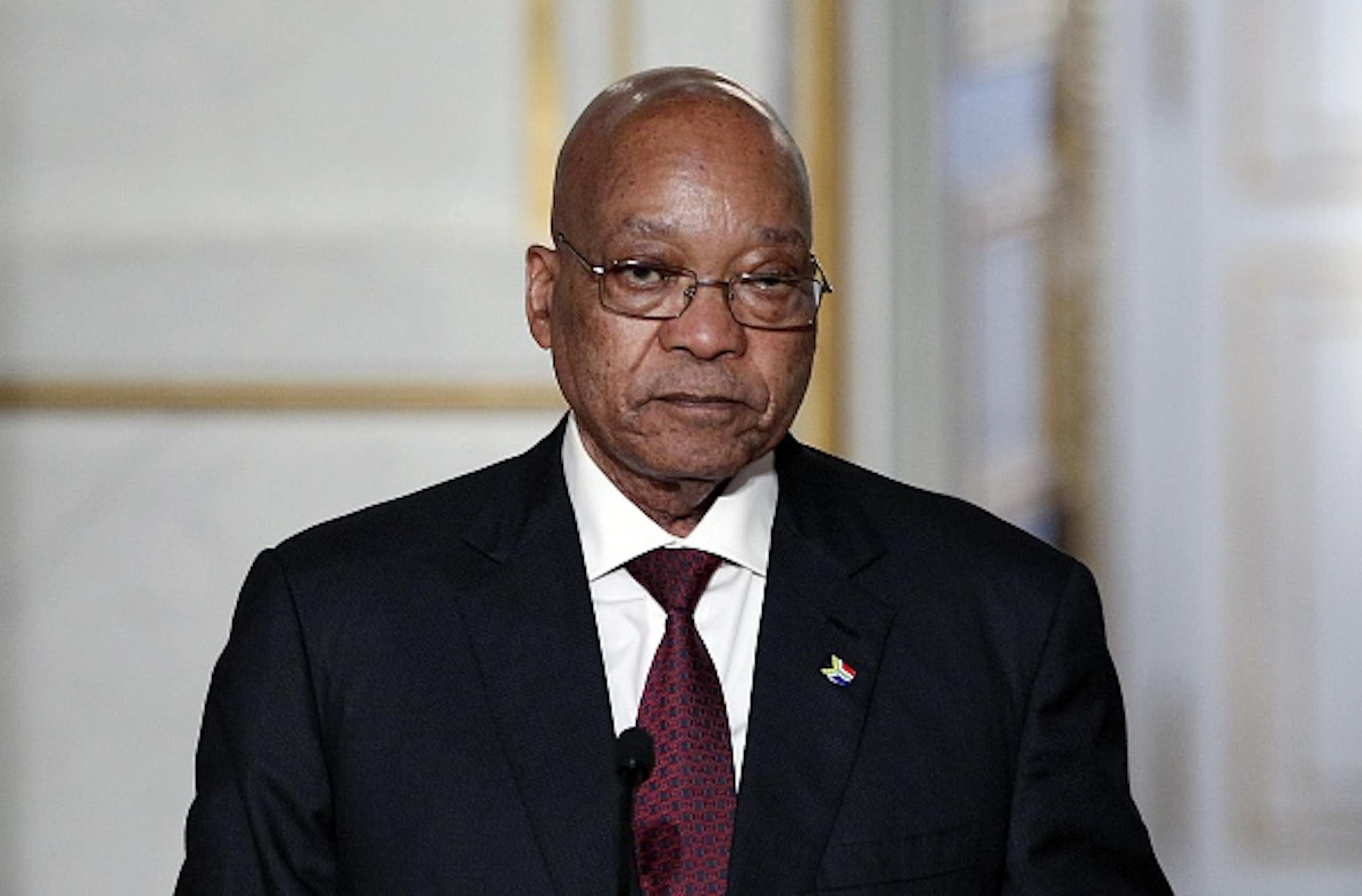 The two faces of Jacob Zuma – former South African president campaigns to unseat the ANC he once led. Who supports him and why?