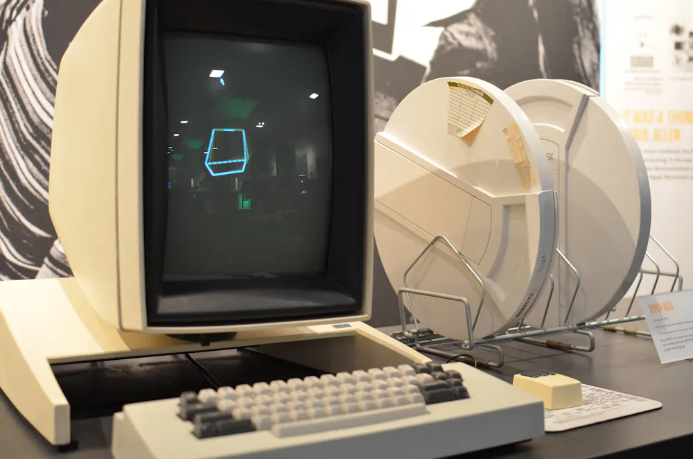 Il y a 40 ans, le premier Macintosh d’Apple : l’expérience utilisateur ...