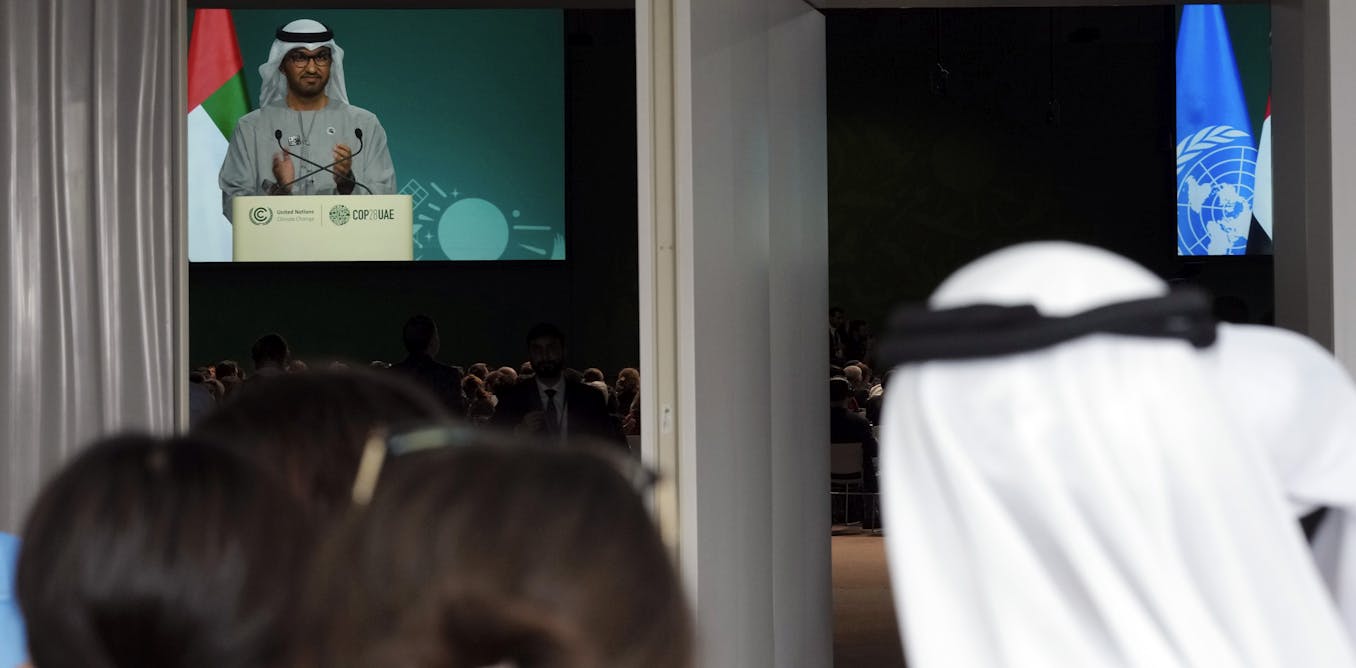 What COP28 revealed about the dynamics of global climate diplomacy What COP28 revealed about the dynamics of global climate diplomacy