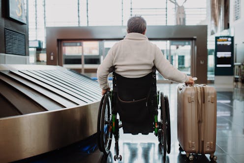 Travellers with disability often face discrimination. What should change and how to complain