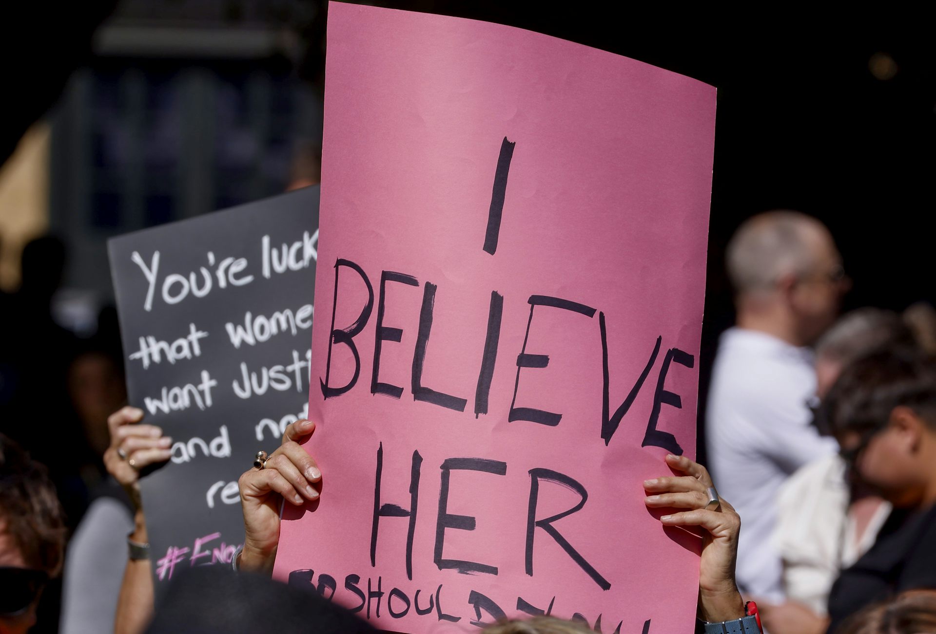 The government has announced the scope of its sexual violence inquiry