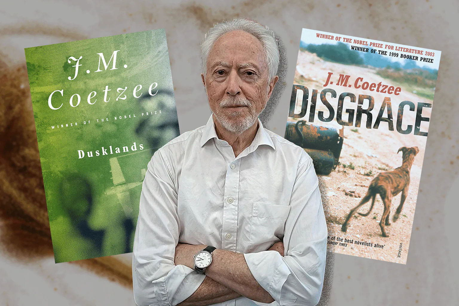 Ed Coetzee J.M. Coetzee’s provocative first book turns 50 this year – and his most ...