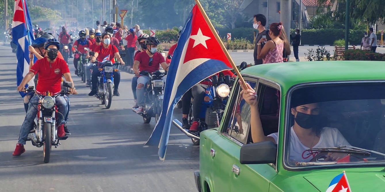 Foreign Investment in Cuba: Will 'Serious Changes' Open a