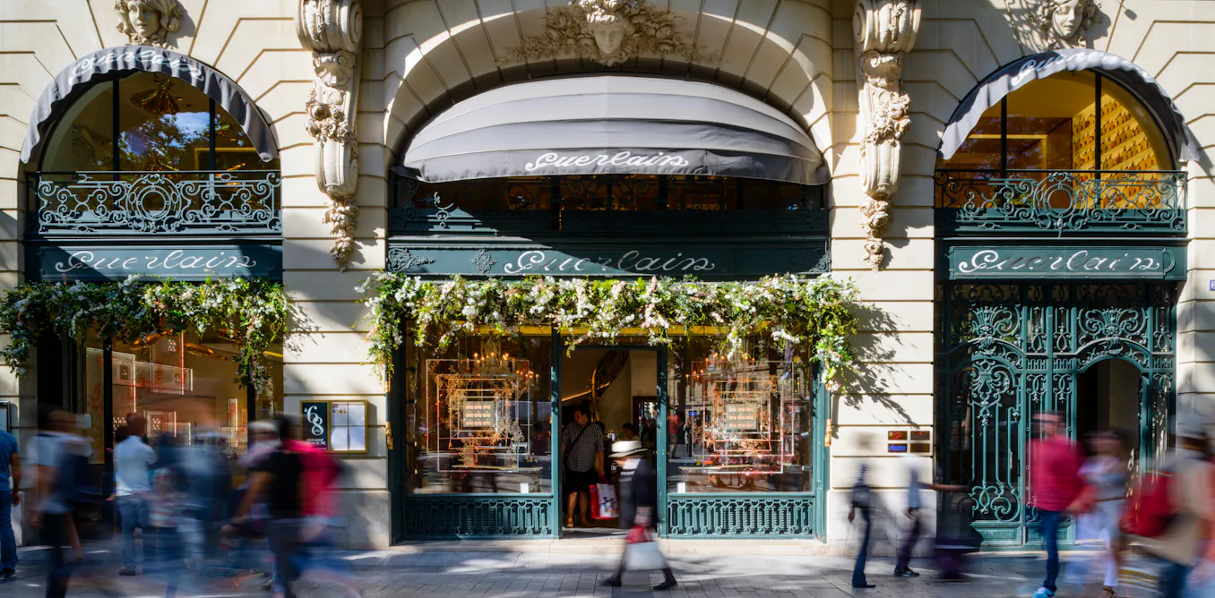 Quand l’« effet Streisand » joue à plein contre Guerlain et amène à questionner le rôle du marketing Quand l’« effet Streisand » joue à plein contre Guerlain et amène à questionner le rôle du marketing