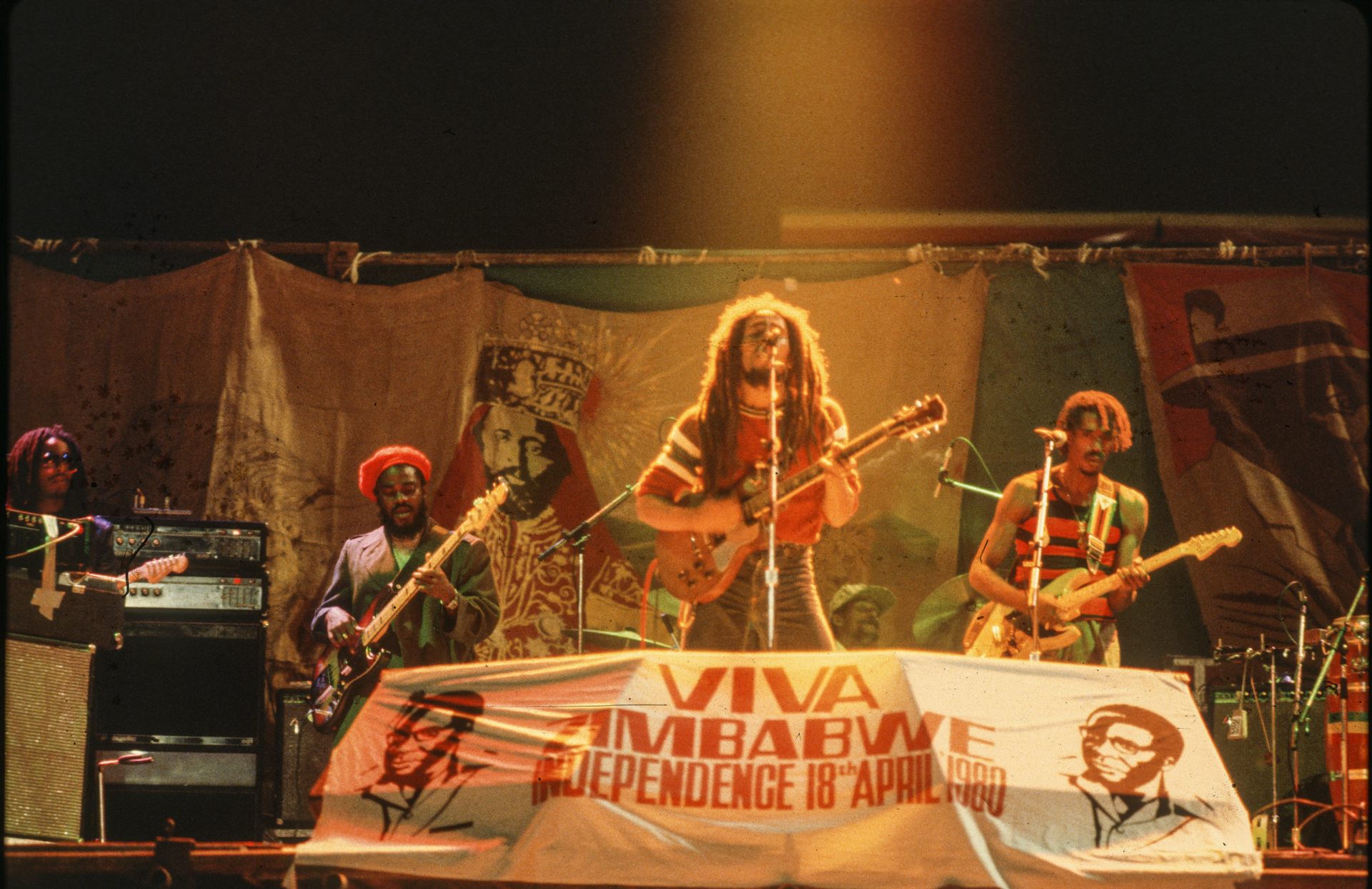 From Rebel to Retail − Inside Bob Marley’s Posthumous Musical and Merchandising Empire