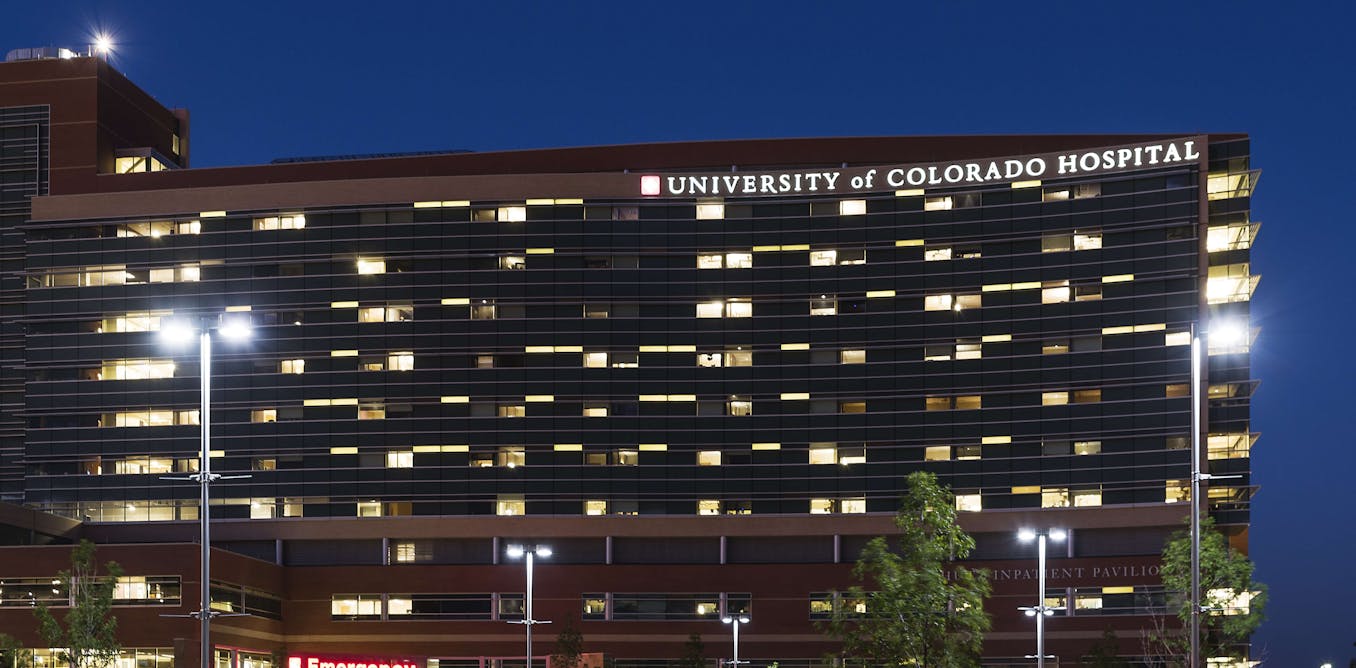 Nonprofit hospitals have an obligation to help their communities, but the people who live nearby may see little benefit Nonprofit hospitals have an obligation to help their communities, but the people who live nearby may see little benefit