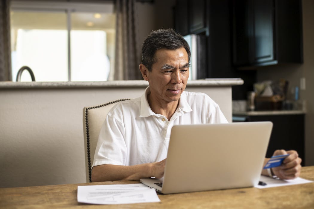 Cybercrime victims who aren’t proficient in English are undercounted – and poorly protected