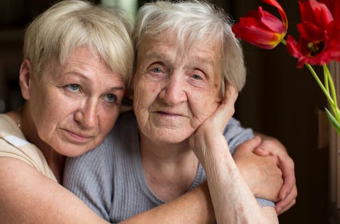 How do I handle it if my parent is refusing aged care? 4 things to consider