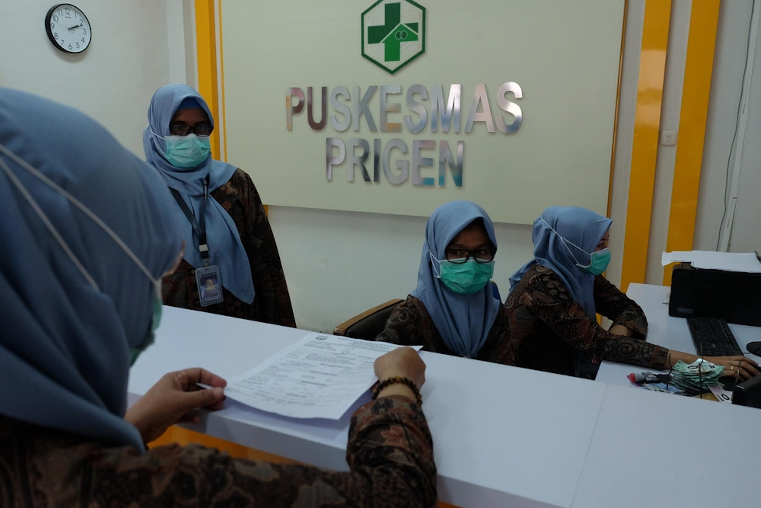 Cek Fakta: benarkah Indonesia kekurangan dokter dan distribusinya tak rata?