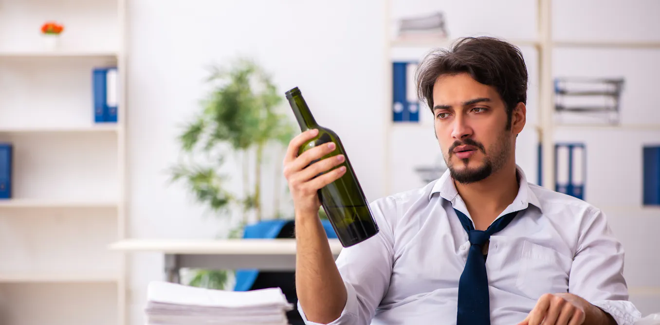 Alcool : et si vous faisiez le point ? Alcool : et si vous faisiez le point ?