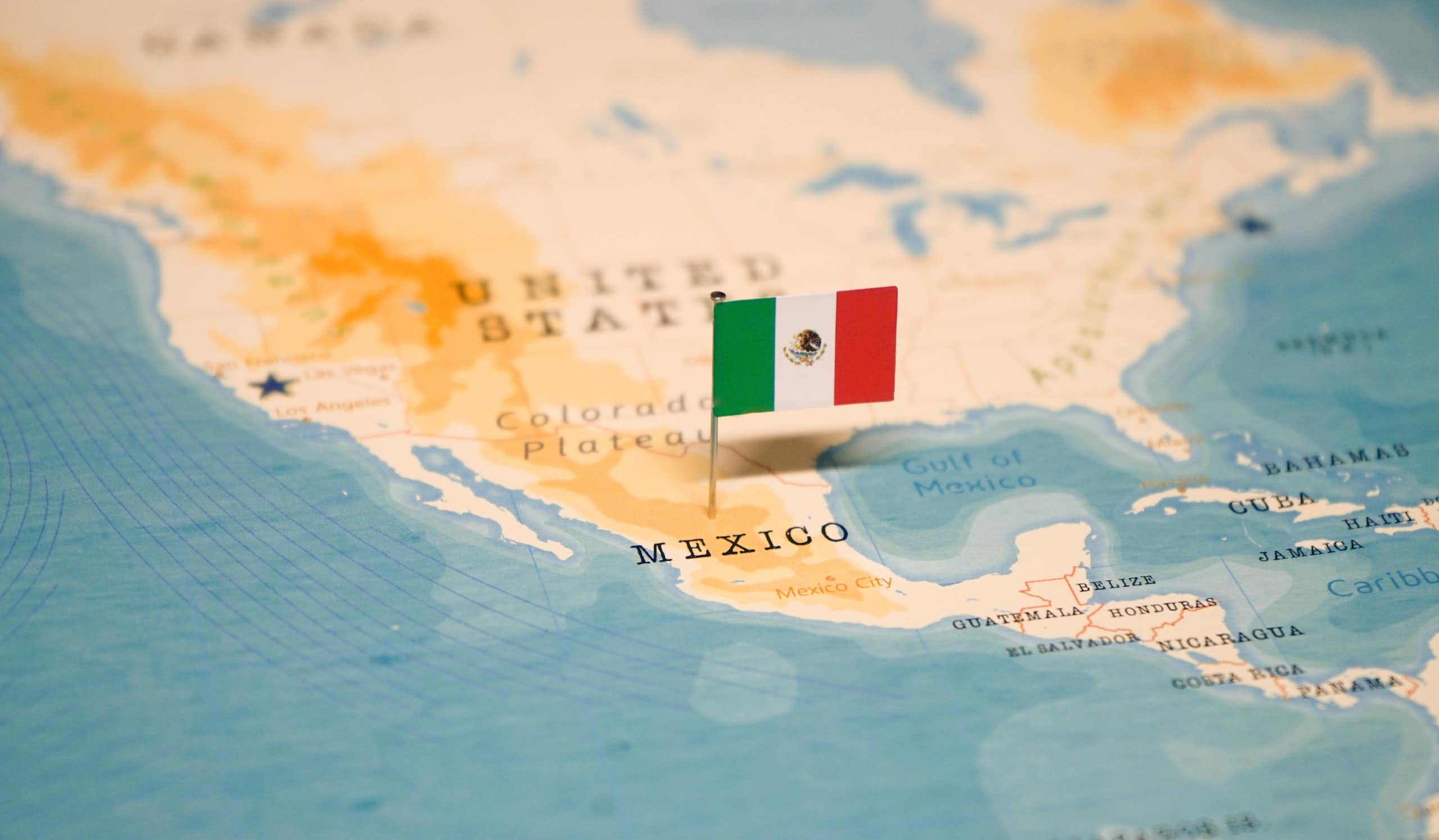 ¿Por qué escribimos México, pero decimos Méjico? La relación de la grafía x con la pronunciación de la jota