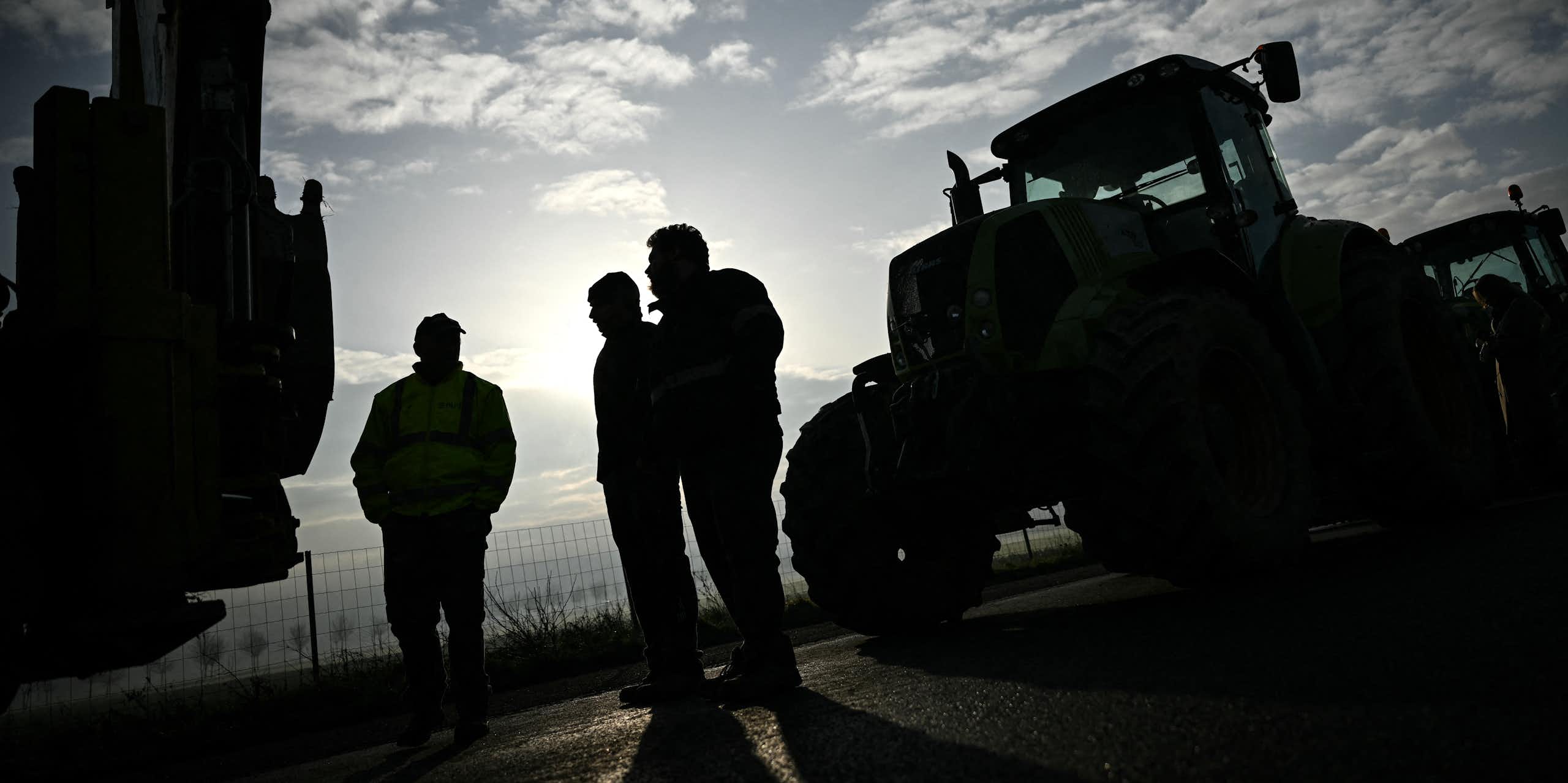 Colère des agriculteurs : « Ce qui était cohérent et cohésif est devenu explosif »