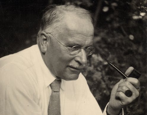 What would Carl Jung tell you to do with your spreadsheet of life goals? Throw it away and embrace the feminine