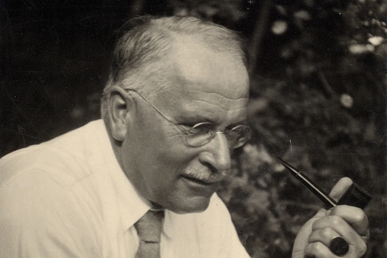 Carl Jung