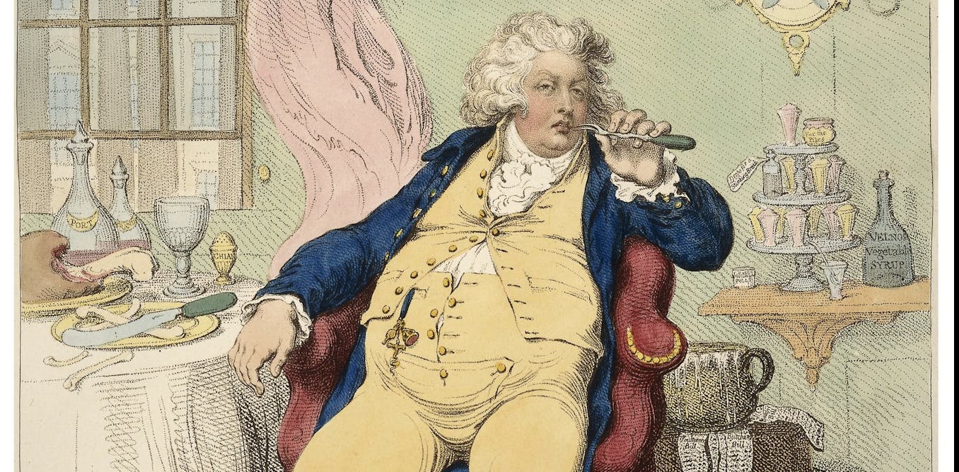 Who owns the royal body? Public interest in royal health reveals anxieties about our rulers Who owns the royal body? Public interest in royal health reveals anxieties about our rulers