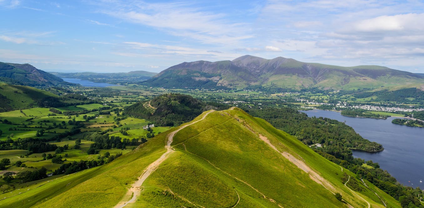 How simple changes can open up Britain’s green spaces so everyone can benefit from them