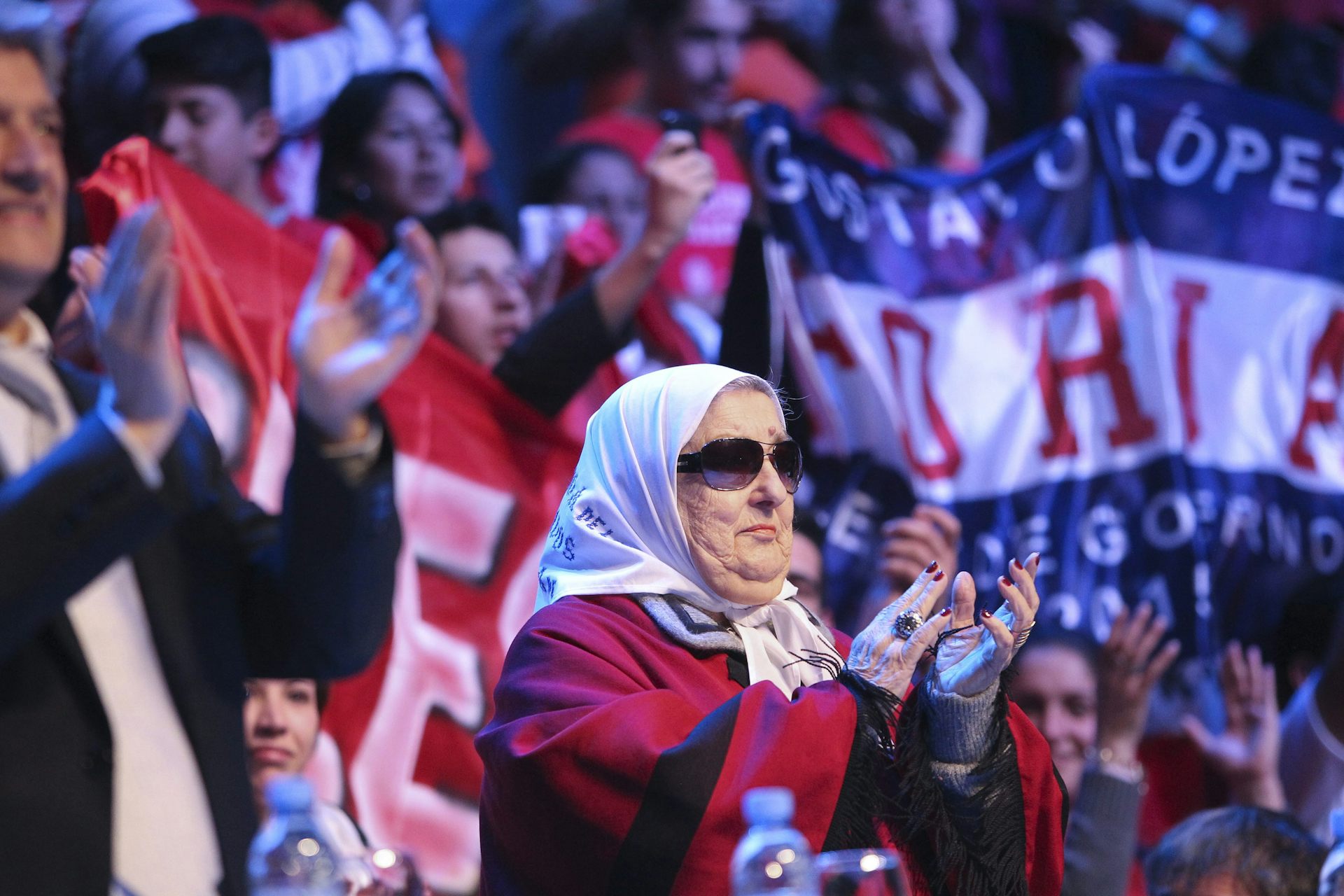 Why Argentina matters for indebted countries everywhere