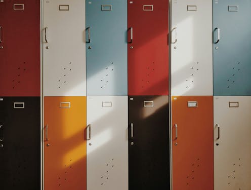 There are reports some students are making sexual moaning noises at school. Here’s how parents and teachers can respond