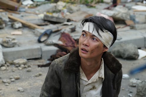 Godzilla Minus One offers an insight into the complexity of Japan’s war memories