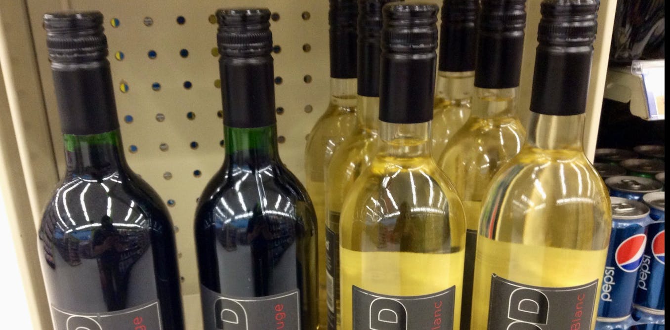 Vin Sans Alcool Lidl Le Vin Sans Alcool, Vous Connaissez 14 Le « sans alcool » est-il l’avenir du vin