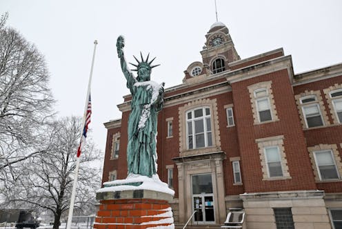 From church to the mosque, faith and friends help Iowa’s African immigrants and refugees build a sense of home