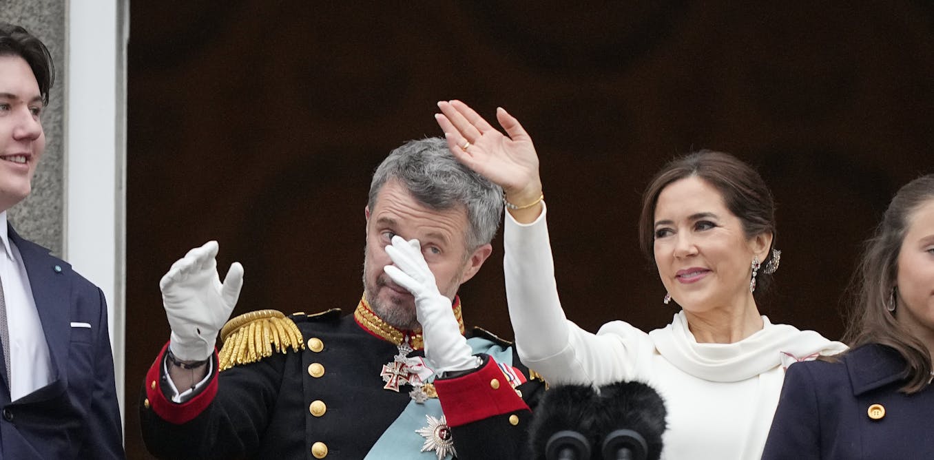 What Americans can learn from Danish masculinity What Americans can learn from Danish masculinity