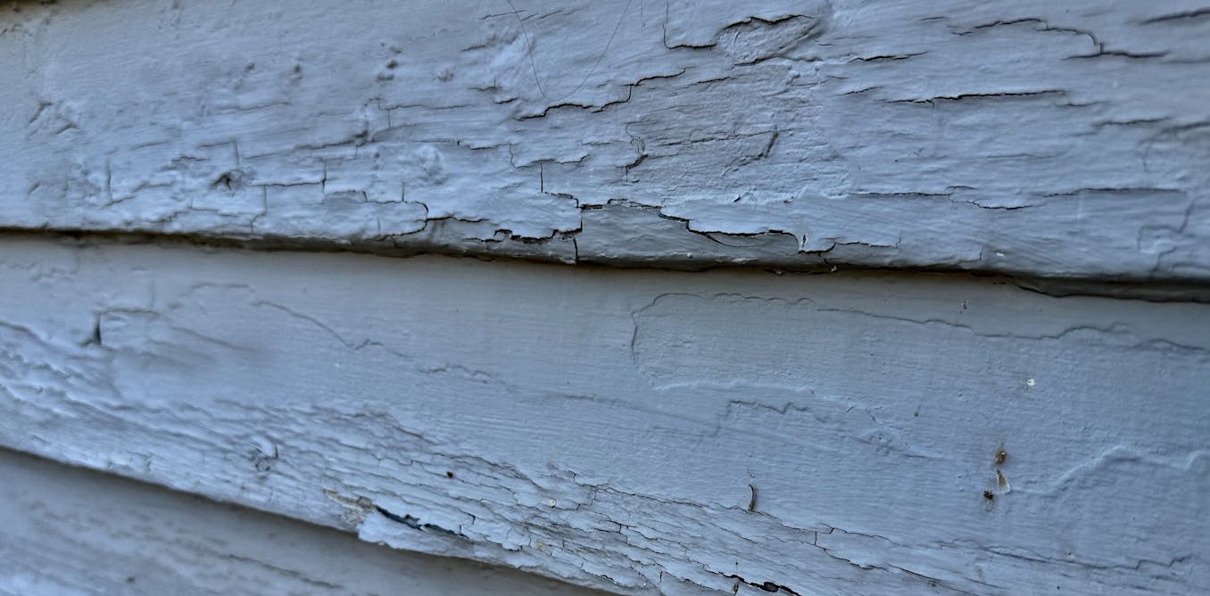 Lead from old paint and pipes is still a harmful and deadly hazard in millions of US homes