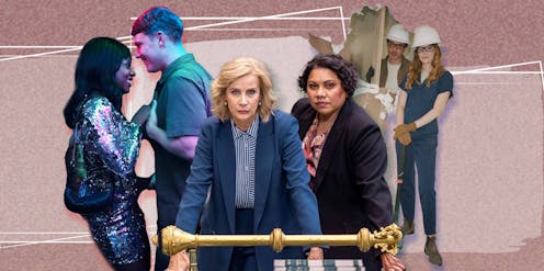 what we’re streaming this February