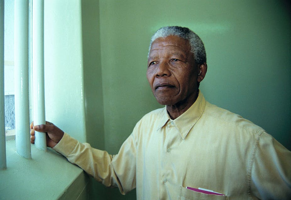 Nelson Mandela’s Personal Items Under the Hammer in New York? Why It Outraged Some, and What’s at Stake