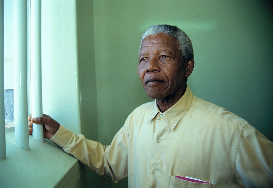 Nelson Mandela’s Personal Items Under the Hammer in New York? Why It Outraged Some, and What’s at Stake Nelson Mandela’s Personal Items Under the Hammer in New York? Why It Outraged Some, and What’s at Stake